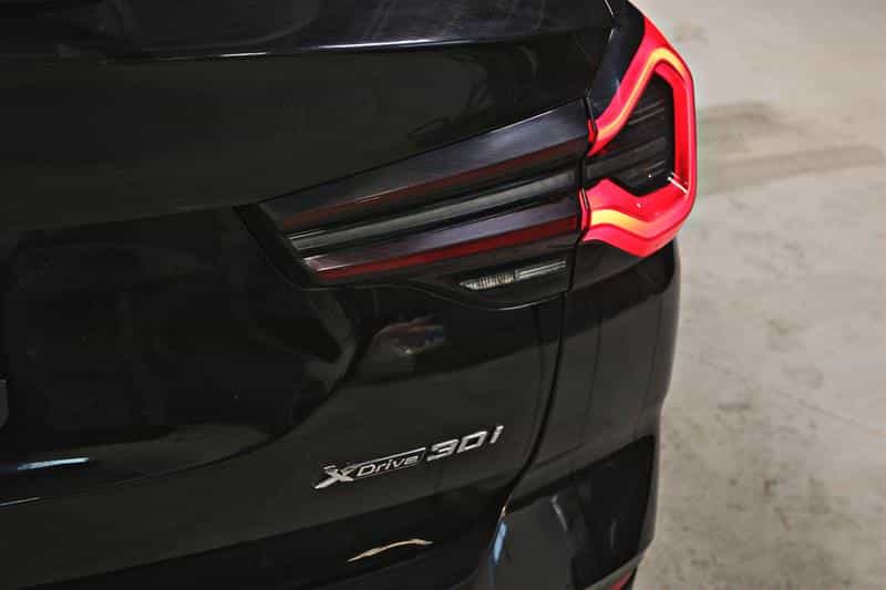 2024 BMW X3 xDrive30i - Image 8