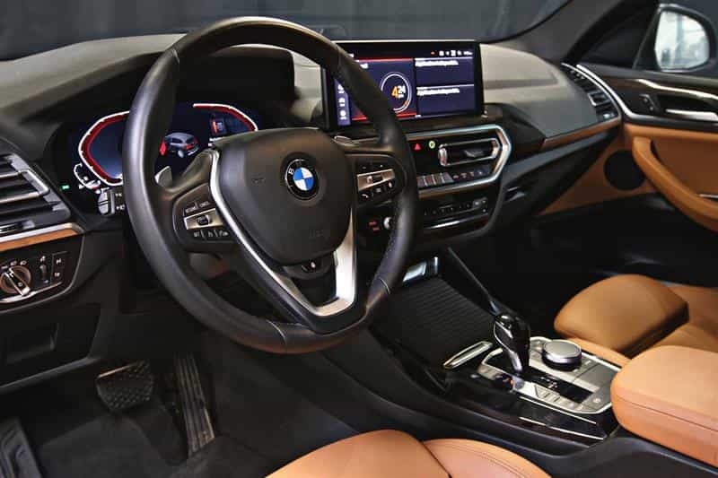 Image 11 BMW X3 xDrive30i 2024