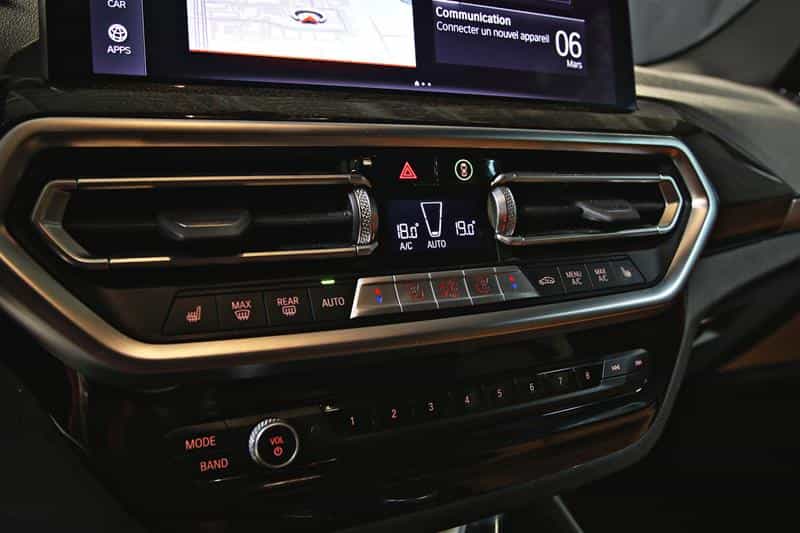 2024 BMW X3 xDrive30i - Image 13