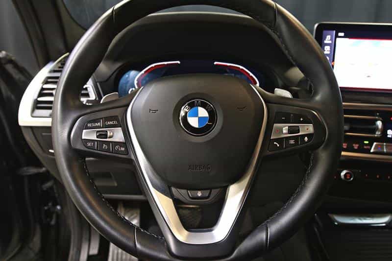 2024 BMW X3 xDrive30i - Image 15