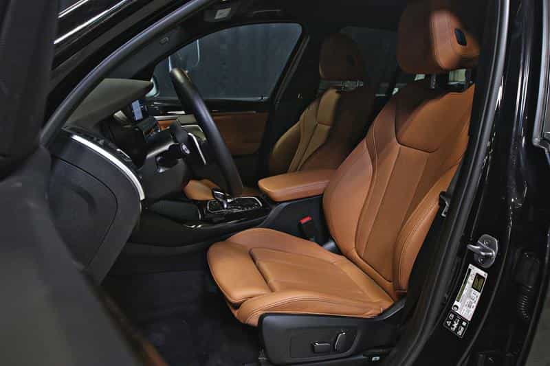 2024 BMW X3 xDrive30i - Image 17