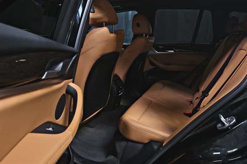 2024 BMW X3 xDrive30i - Image 18