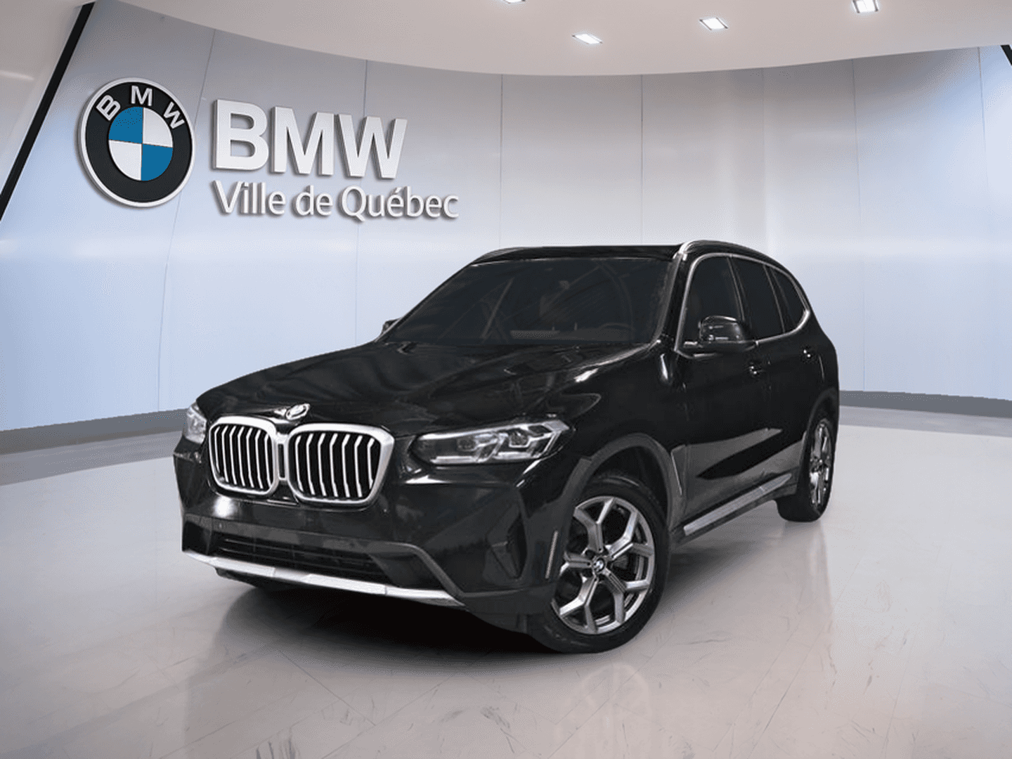 2024 BMW X3 xDrive30i - Image 1