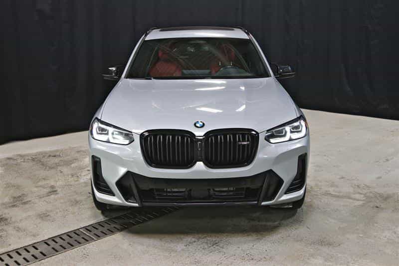 2022 BMW X3 M40i - Image 3