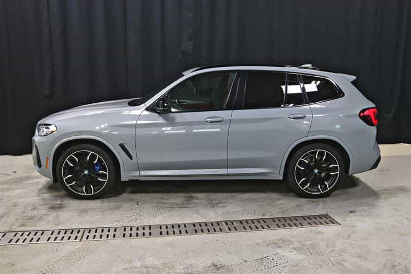 2022 BMW X3 M40i - Image 5