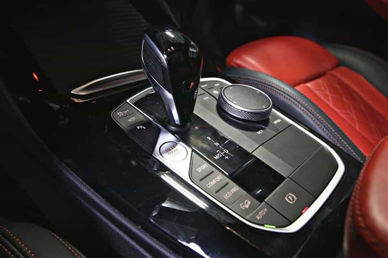 2022 BMW X3 M40i - Image 12