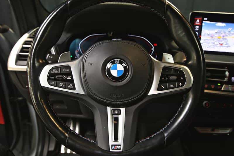 2022 BMW X3 M40i - Image 15