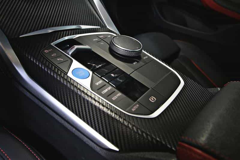 2025 BMW I4 M50 xDrive Gran Coupe - Image 12