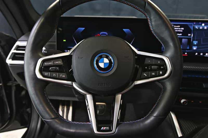 2025 BMW I4 M50 xDrive Gran Coupe - Image 14