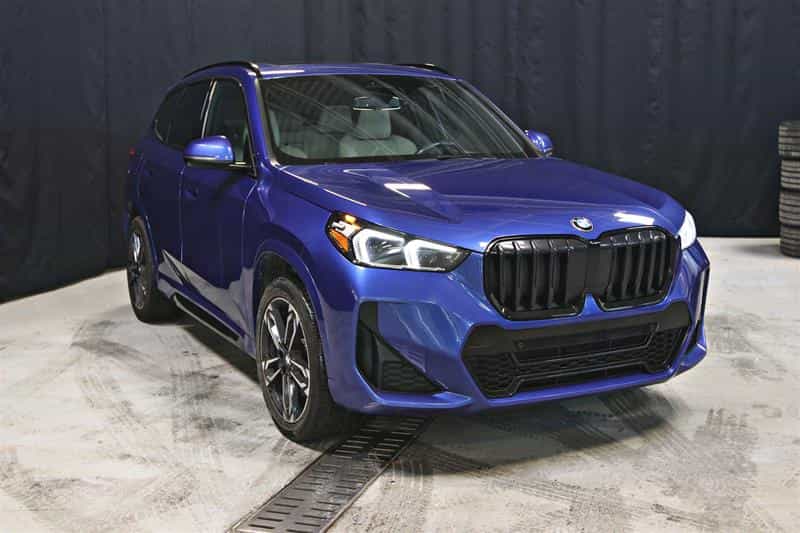 2023 BMW X1 xDrive28i - Image 4