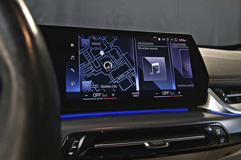 Image 13 BMW X1 xDrive28i 2023