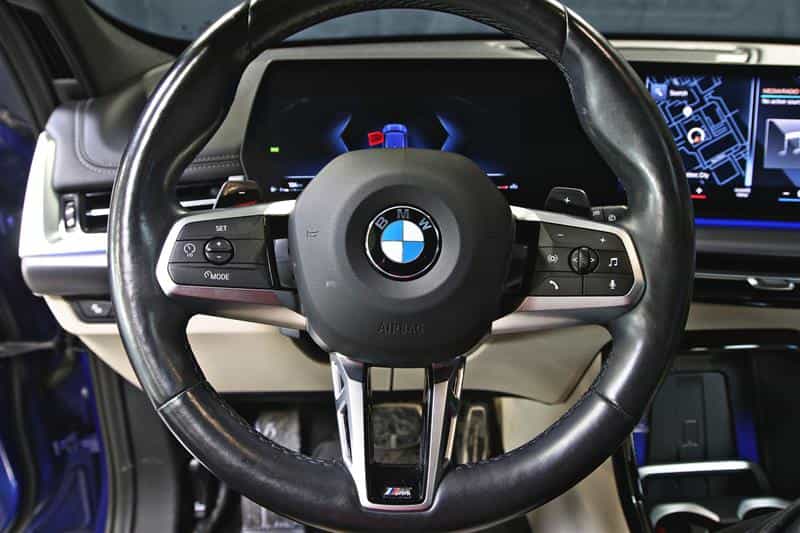 2023 BMW X1 xDrive28i - Image 14