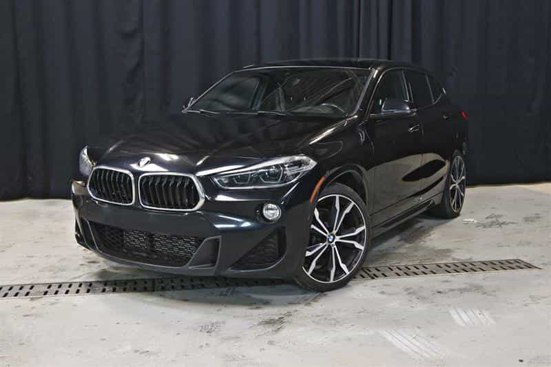 2020 BMW X2 xDrive28i - Image 1