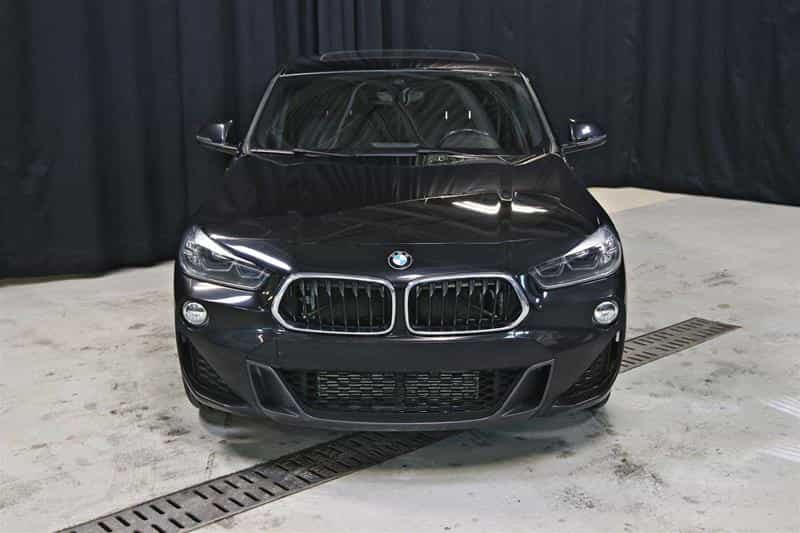 2020 BMW X2 xDrive28i - Image 3