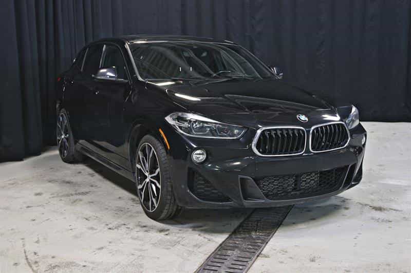 2020 BMW X2 xDrive28i - Image 4