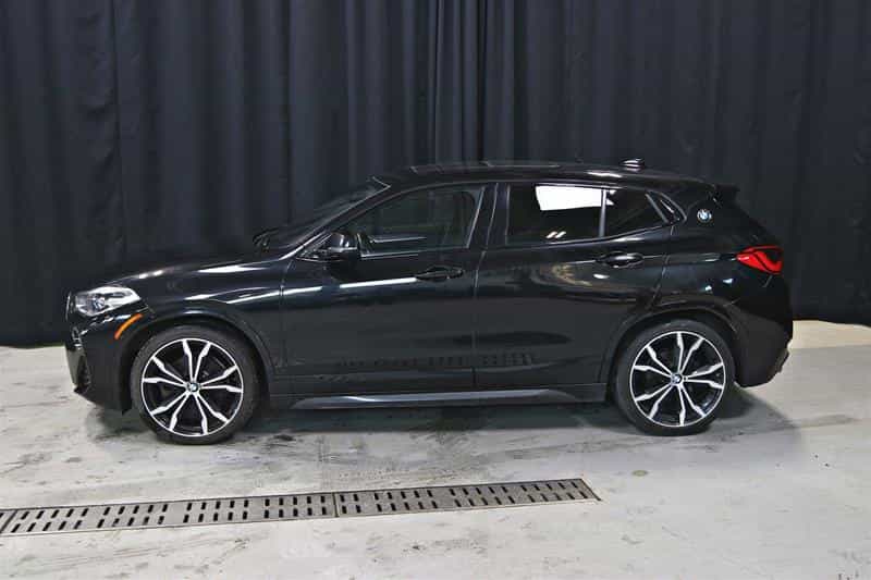 2020 BMW X2 xDrive28i - Image 5