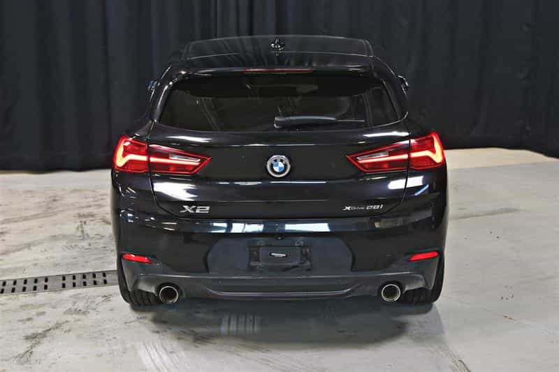 2020 BMW X2 xDrive28i - Image 7