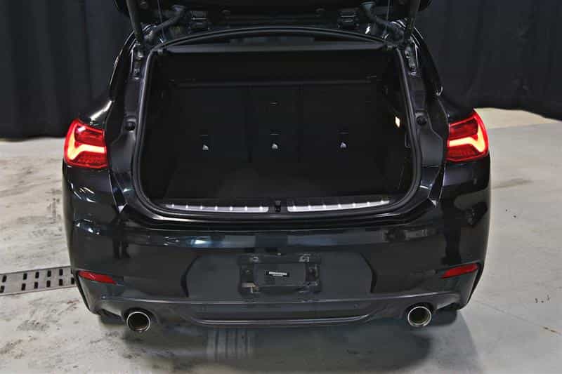 Image 9 BMW X2 xDrive28i 2020