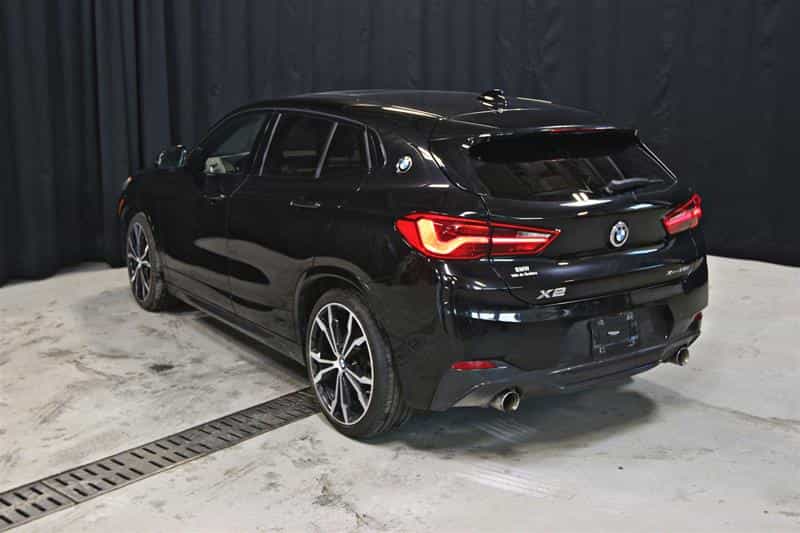 2020 BMW X2 xDrive28i - Image 10