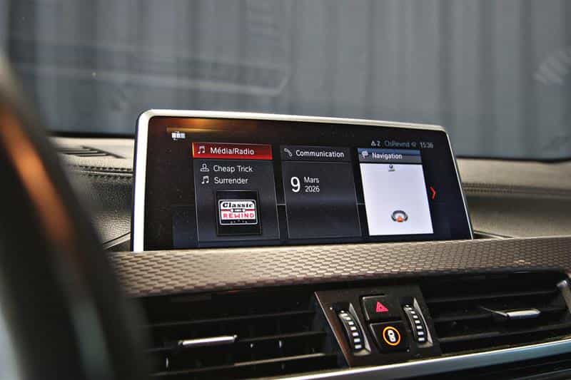 2020 BMW X2 xDrive28i - Image 14