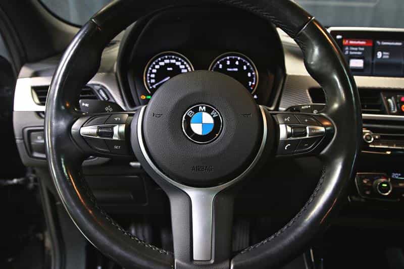 2020 BMW X2 xDrive28i - Image 15