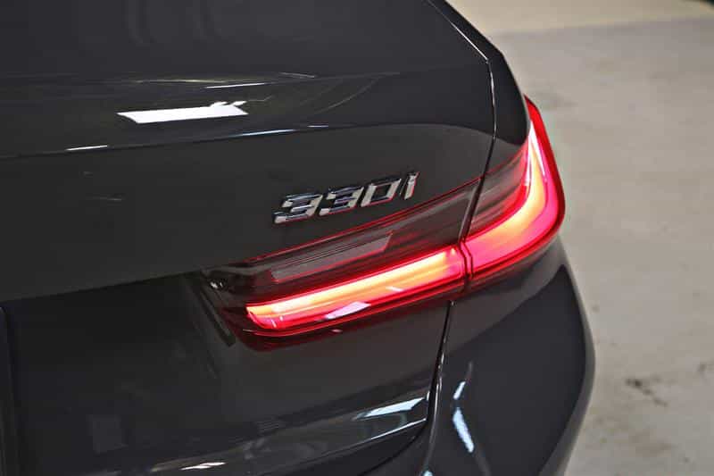Image 8 BMW 3 Series xDrive Sedan 2023