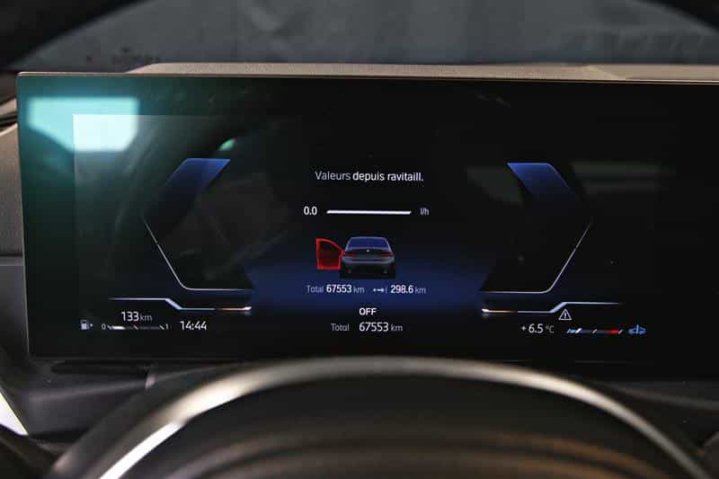 Image 15 BMW 3 Series xDrive Sedan 2023