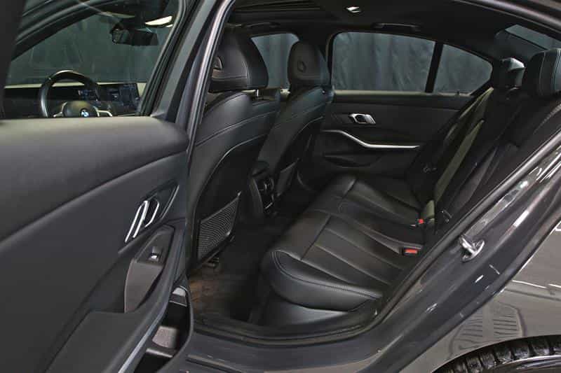 Image 17 BMW 3 Series xDrive Sedan 2023