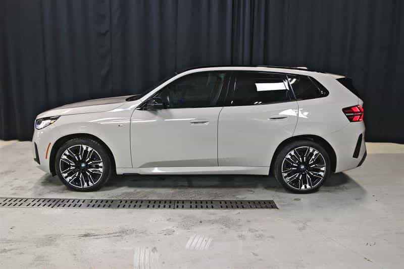 Image 5 BMW X3 M50 xDrive 2025