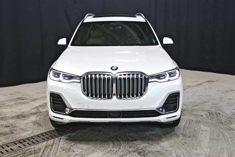 Image 3 BMW X7 xDrive40i 2019