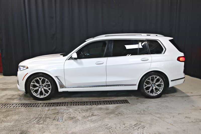 Image 5 BMW X7 xDrive40i 2019