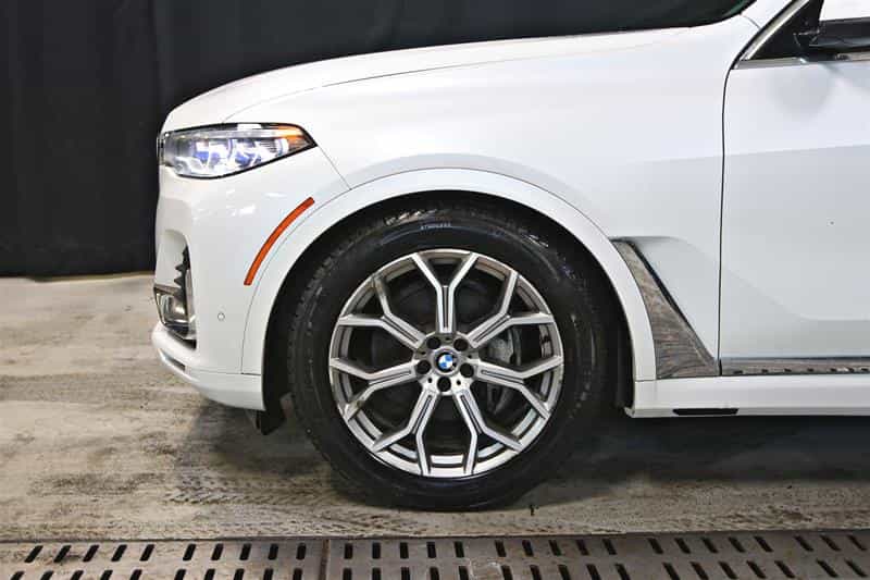 Image 6 BMW X7 xDrive40i 2019