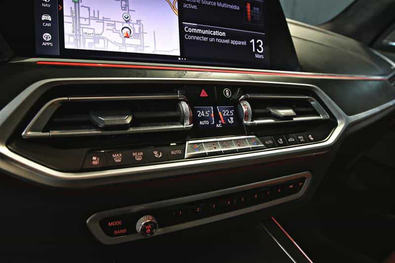 Image 13 BMW X7 xDrive40i 2019