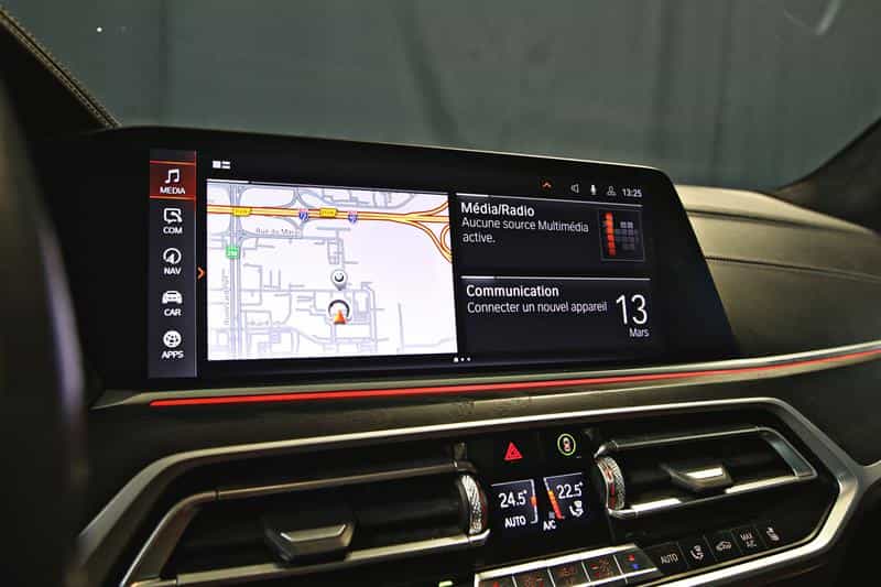 Image 14 BMW X7 xDrive40i 2019