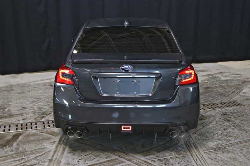 2020 Subaru WRX 4Dr Sport Pkg 6sp - Image 7