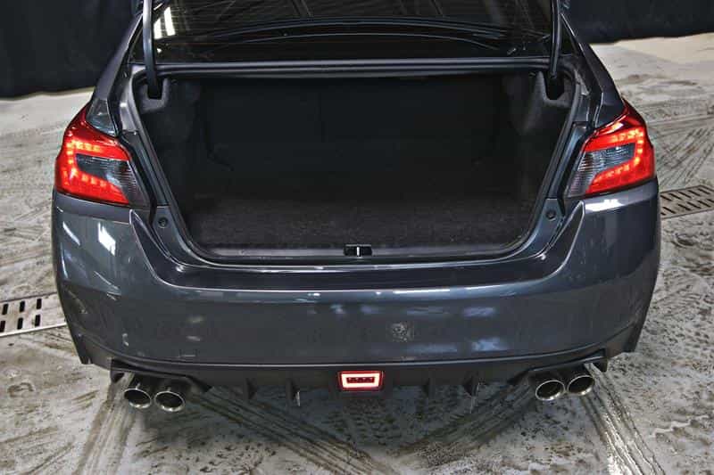 2020 Subaru WRX 4Dr Sport Pkg 6sp - Image 9