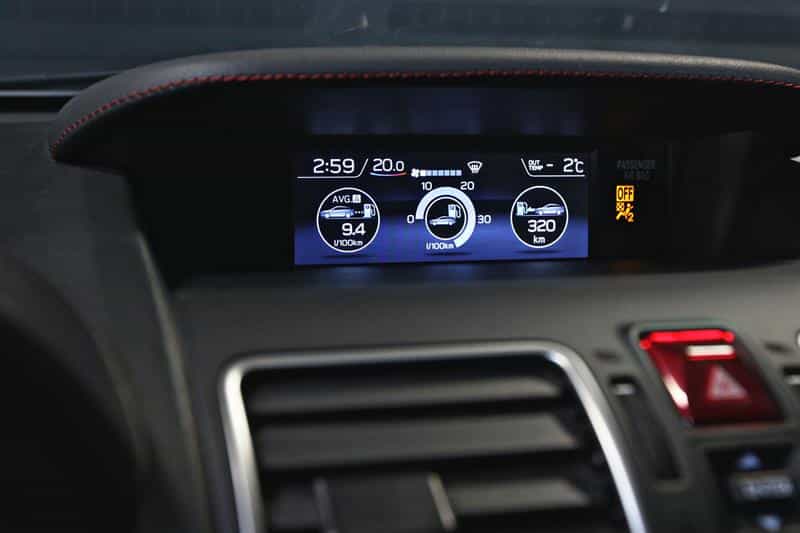 2020 Subaru WRX 4Dr Sport Pkg 6sp - Image 14