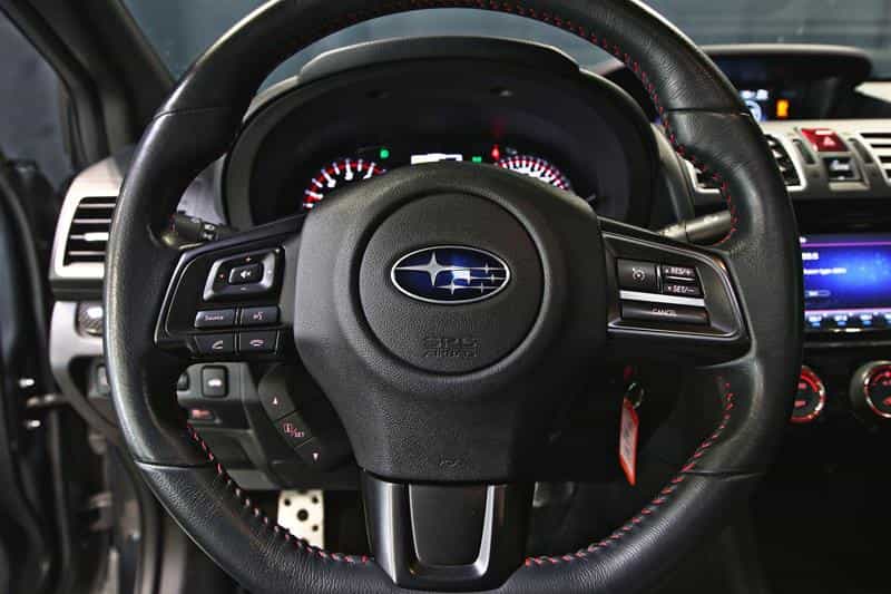 2020 Subaru WRX 4Dr Sport Pkg 6sp - Image 15