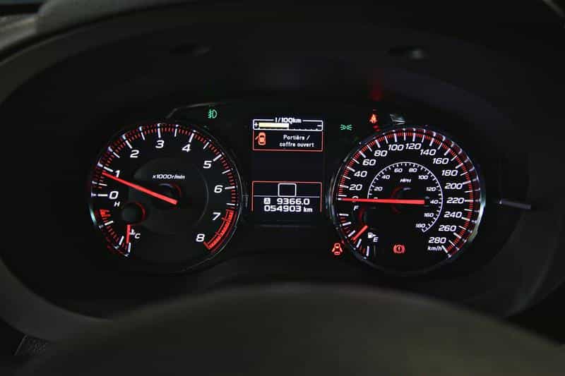 2020 Subaru WRX 4Dr Sport Pkg 6sp - Image 16