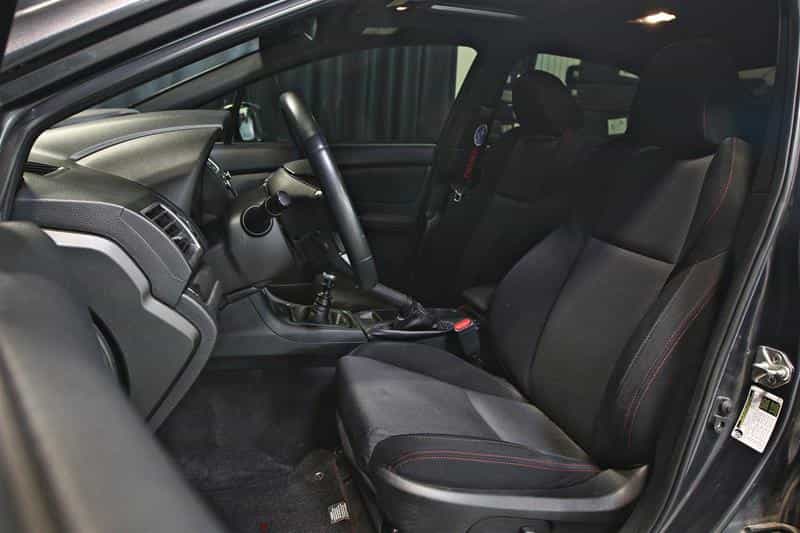 2020 Subaru WRX 4Dr Sport Pkg 6sp - Image 17