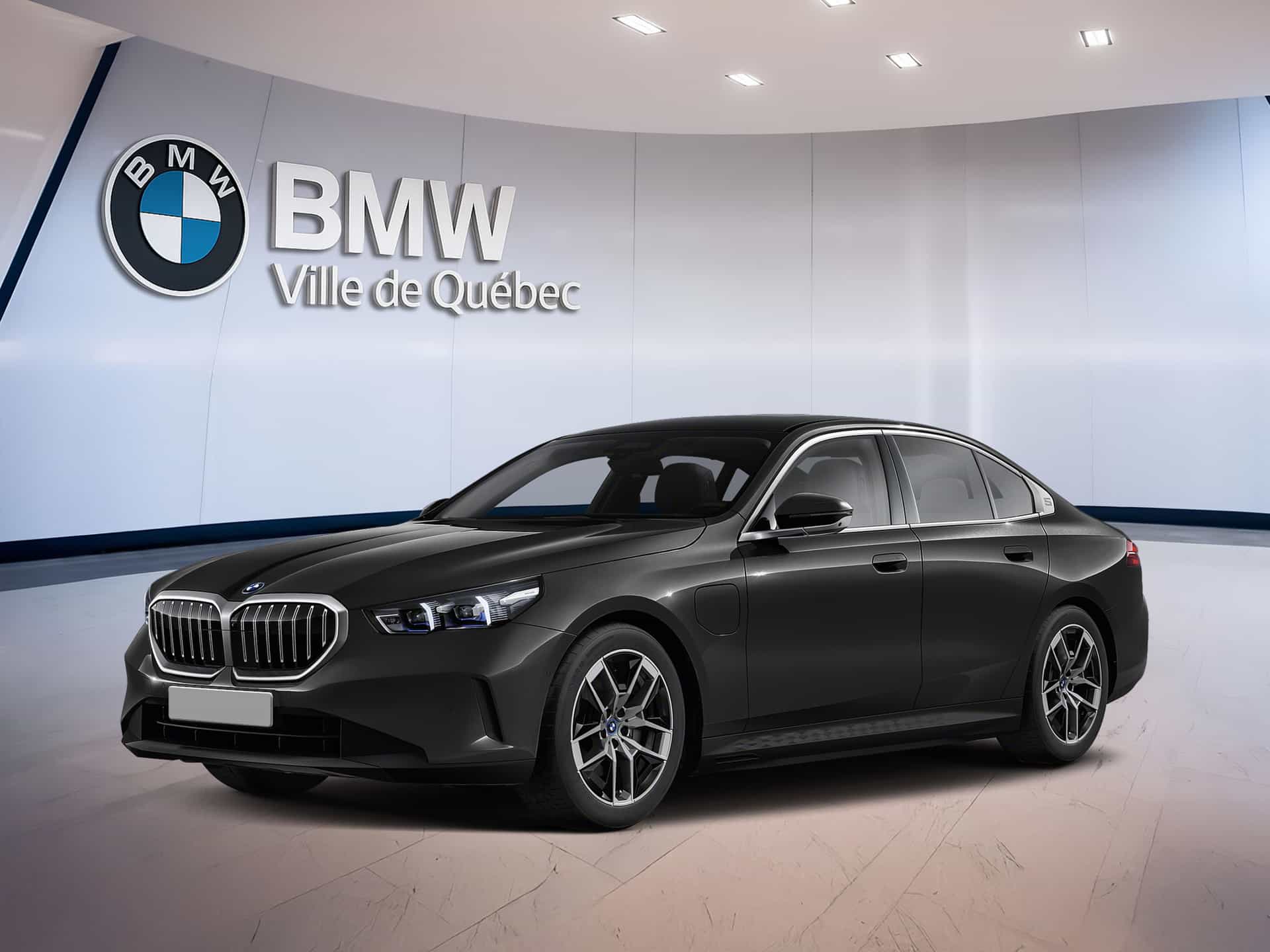 Image 1 BMW 550 xDrive 2026