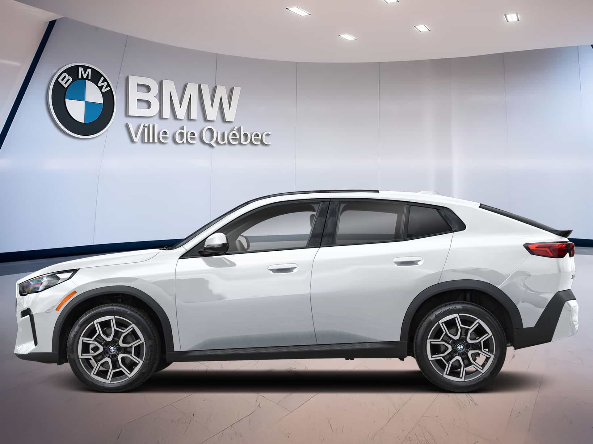 Image 3 BMW X2 xDrive28i 2026