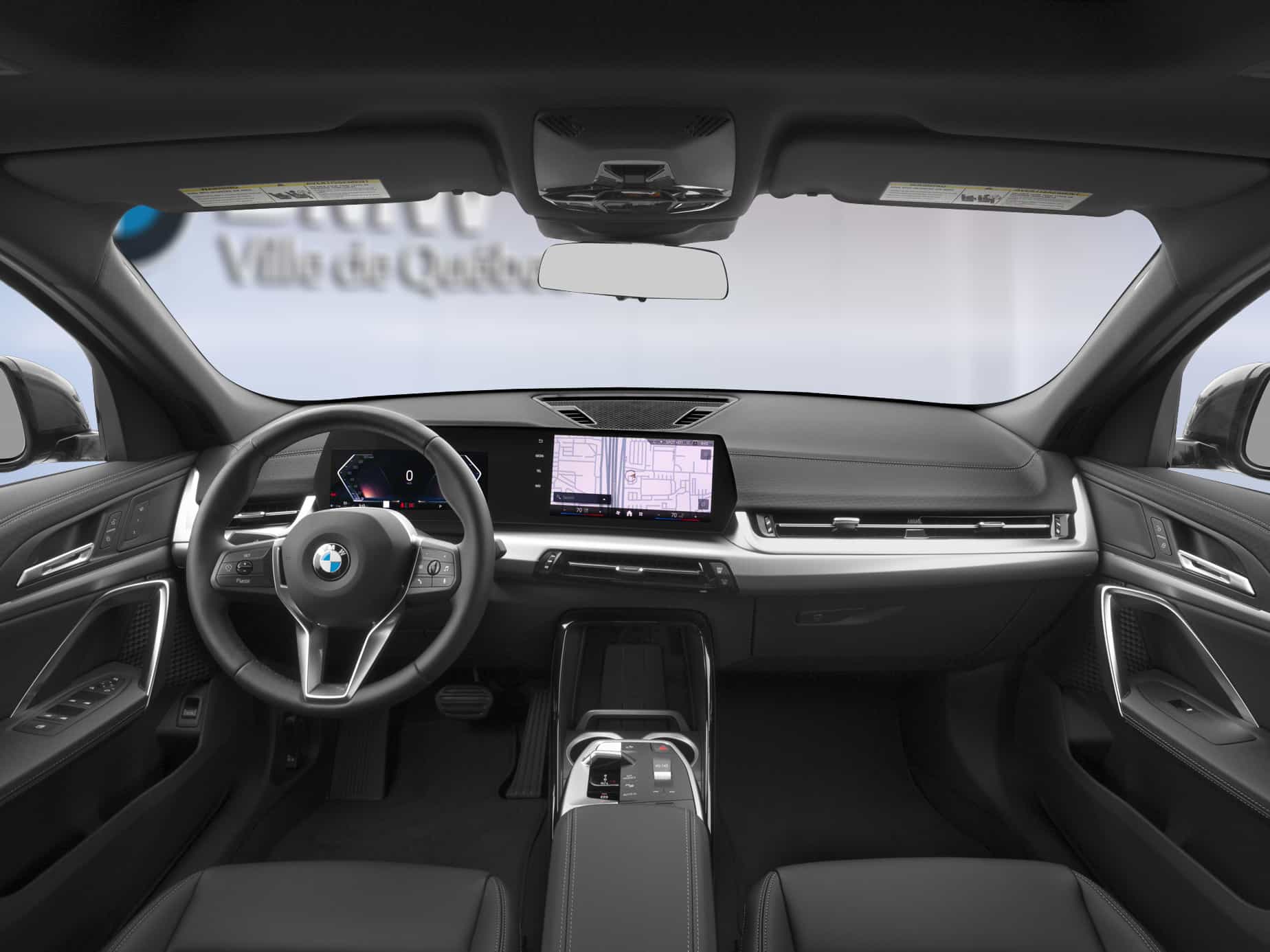 Image 4 BMW X2 M35i xDrive 2026