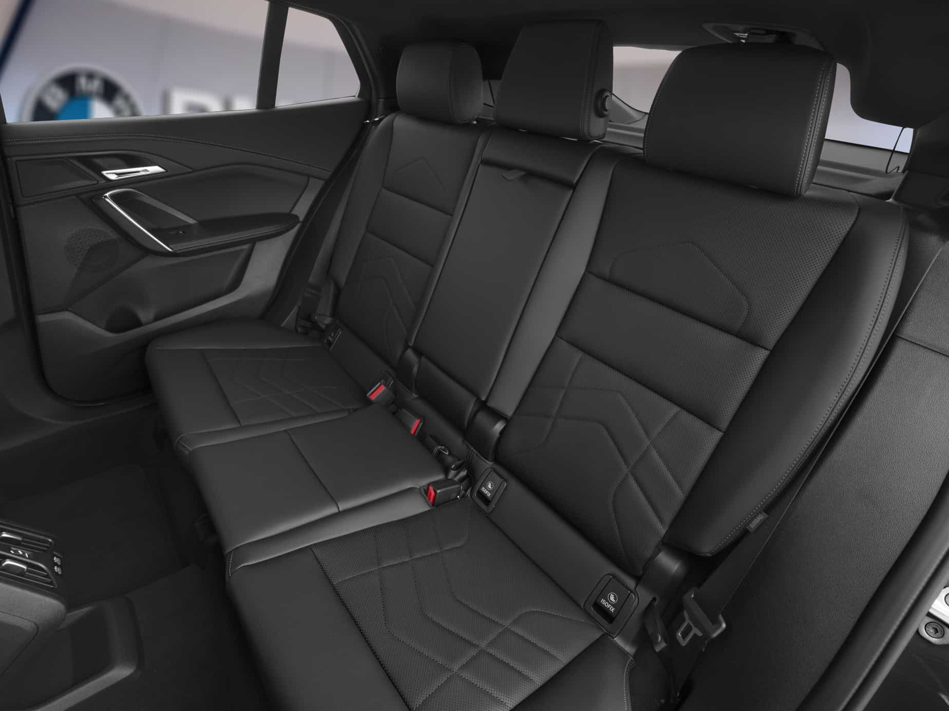 2026 BMW X2 M35i xDrive - Image 9