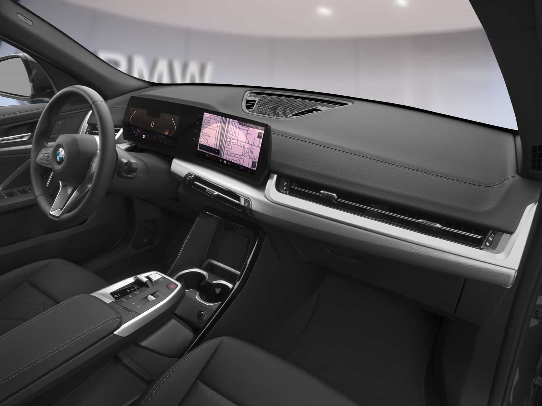 Image 11 BMW X2 M35i xDrive 2026