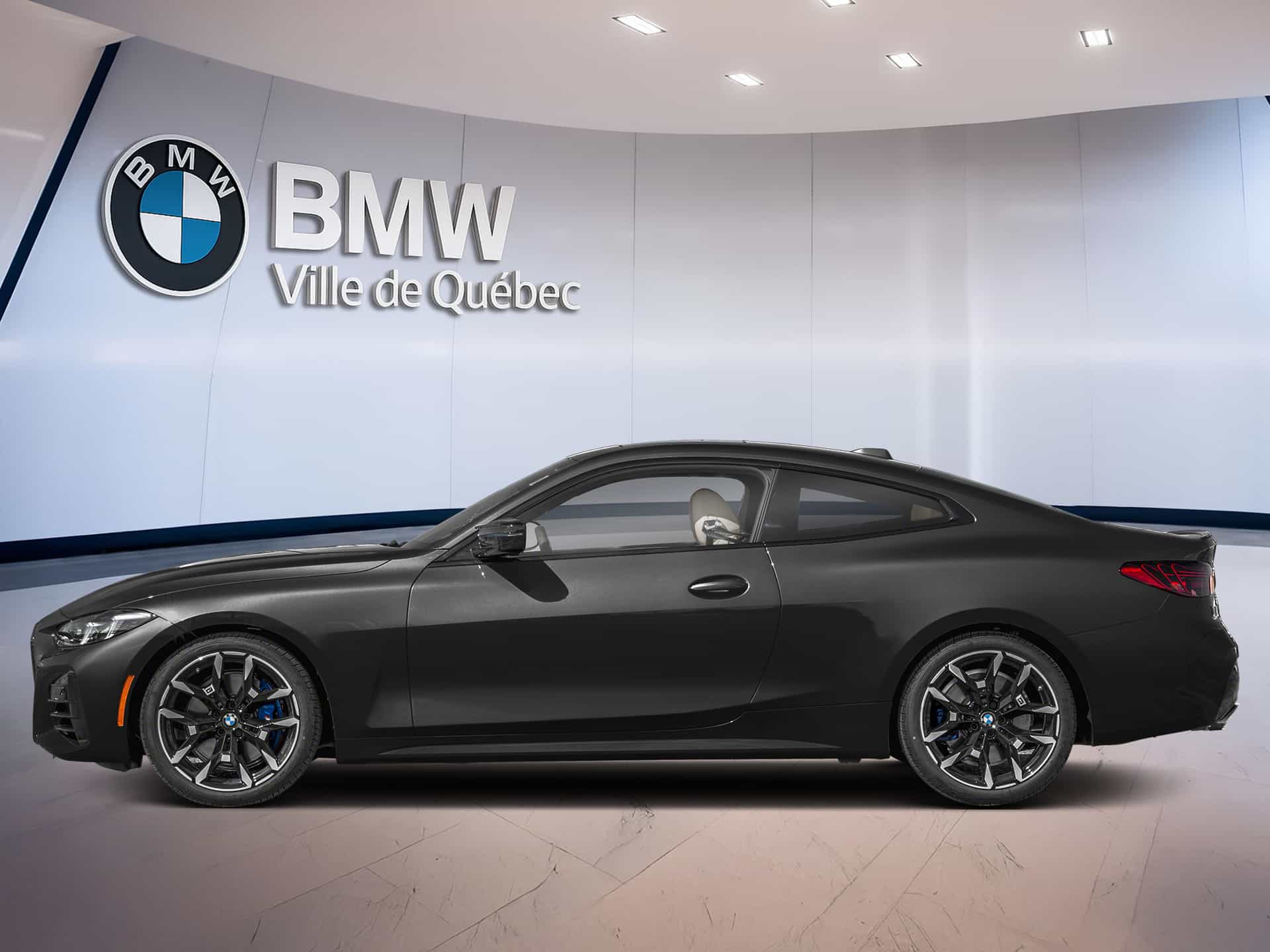 Image 3 BMW M440i xDrive Coupe 2026