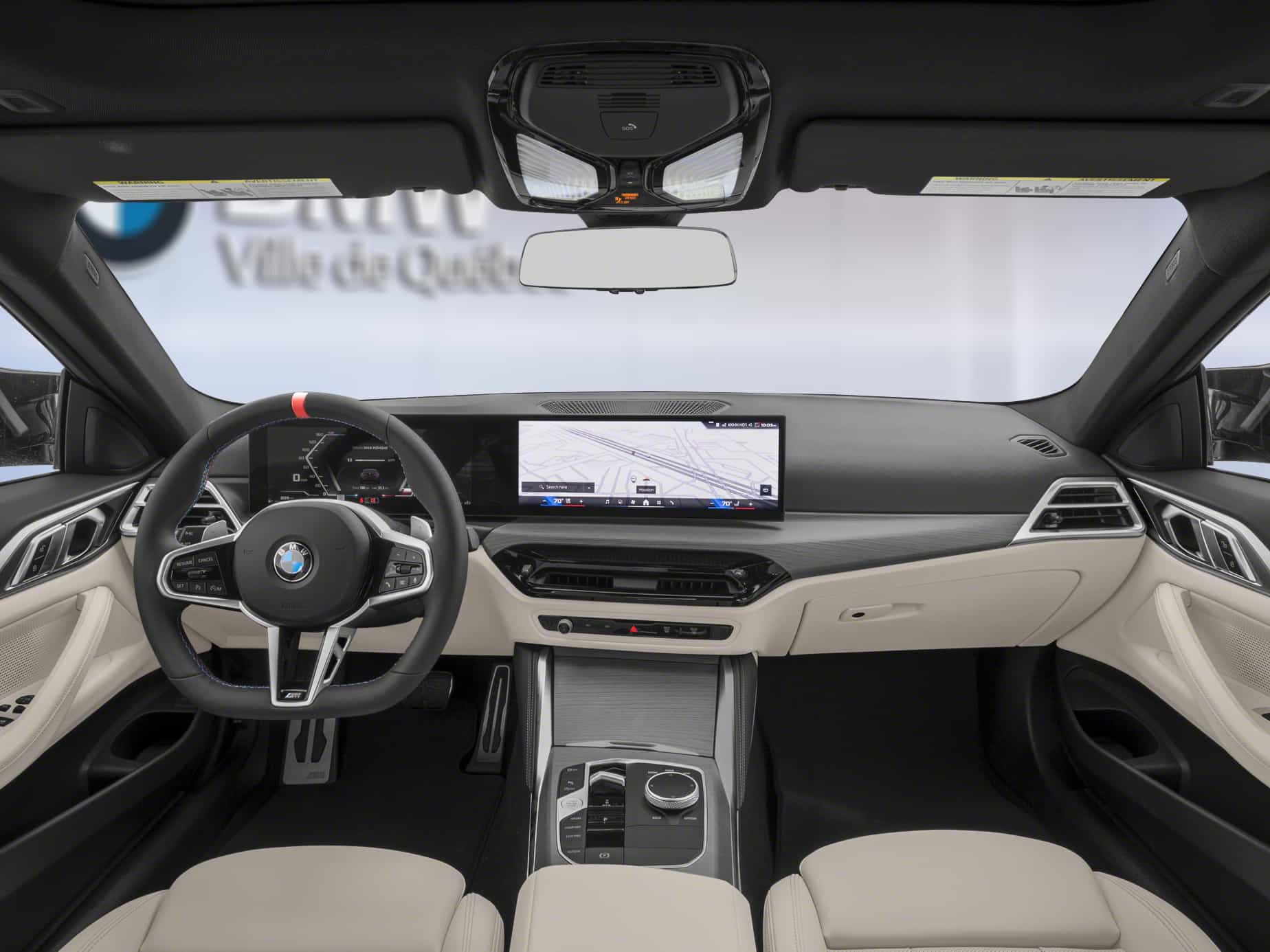 Image 4 BMW M440i xDrive Coupe 2026