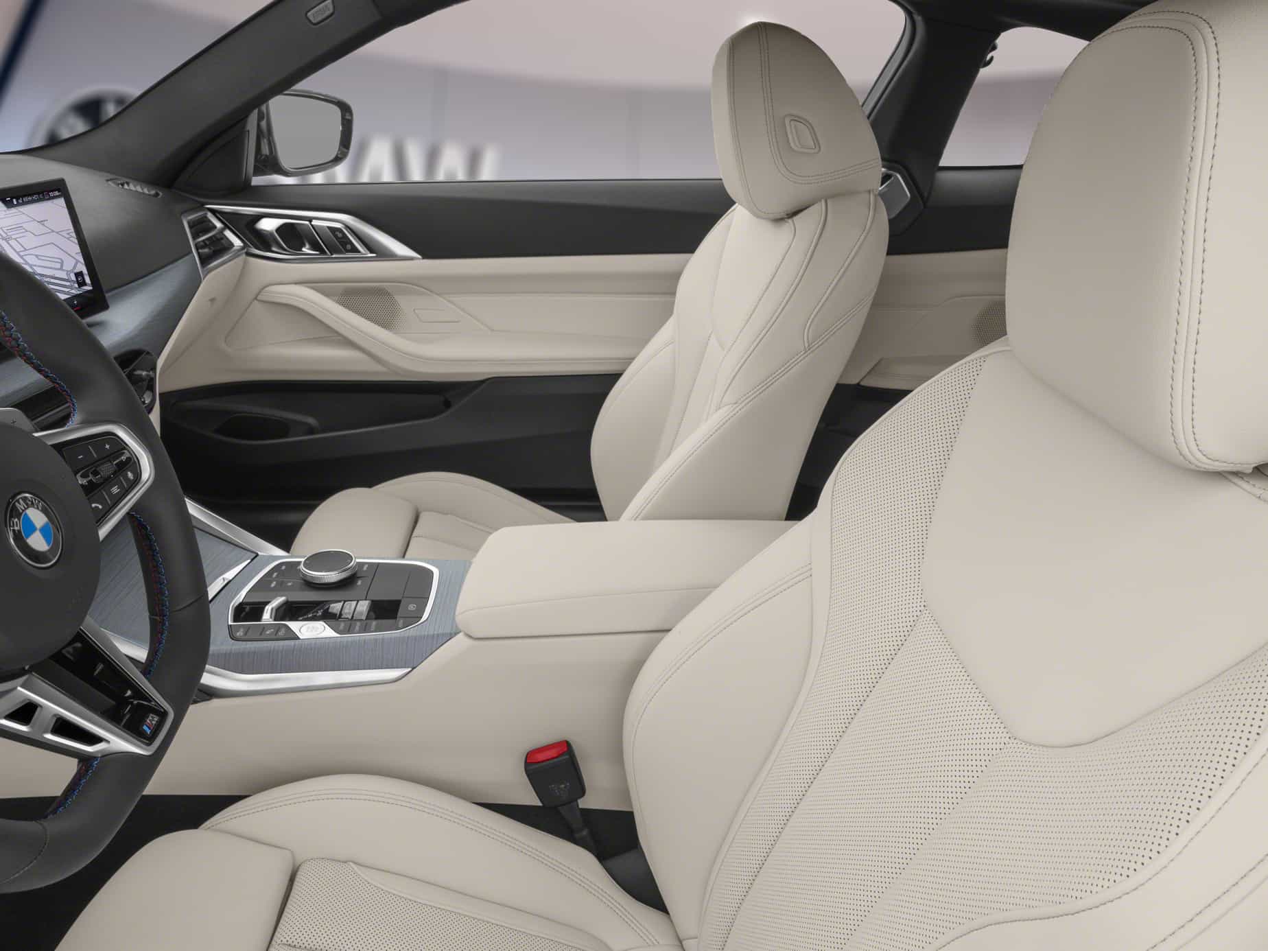 2026 BMW M440i xDrive Coupe - Image 5