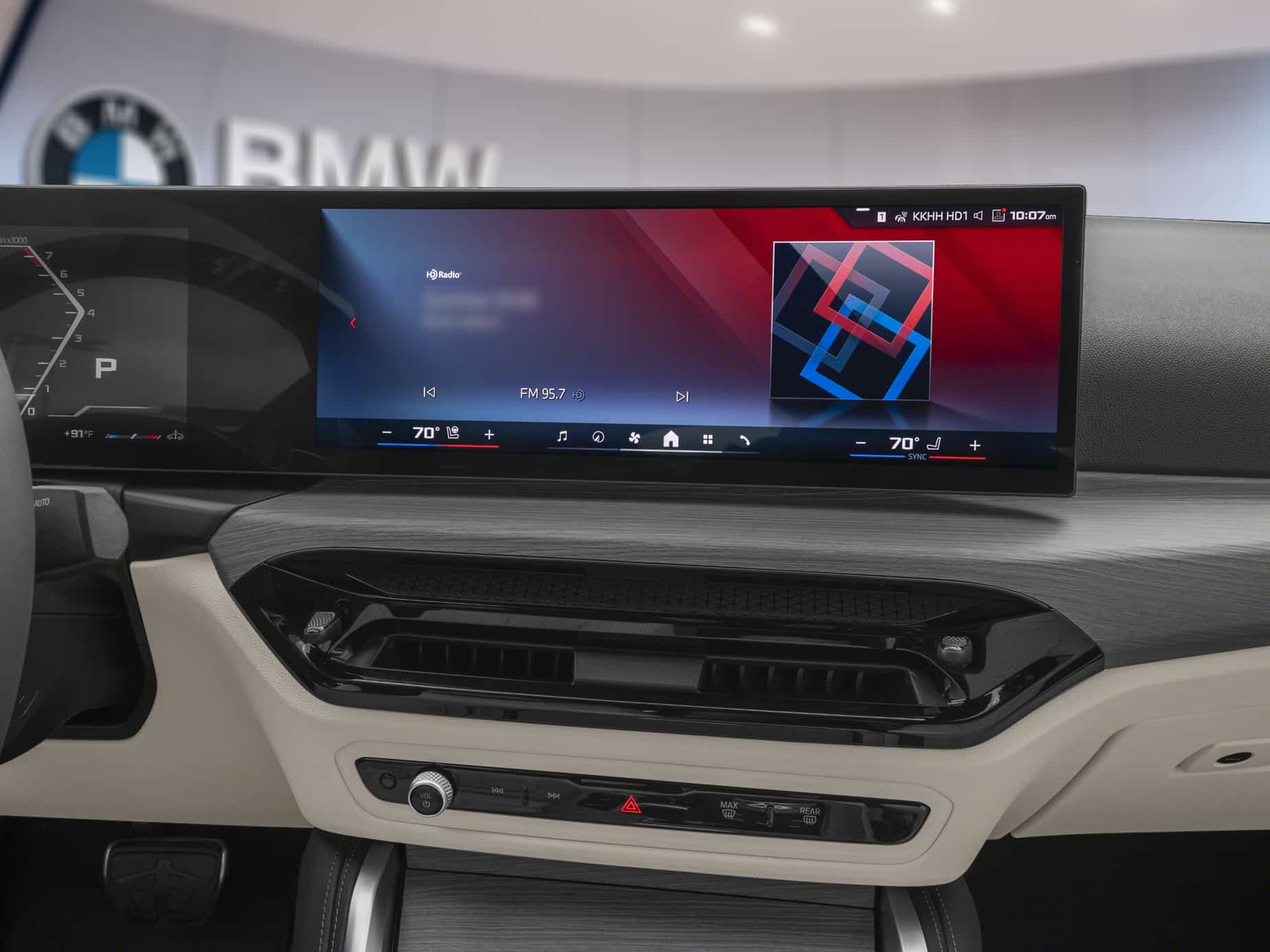 Image 6 BMW M440i xDrive Coupe 2026