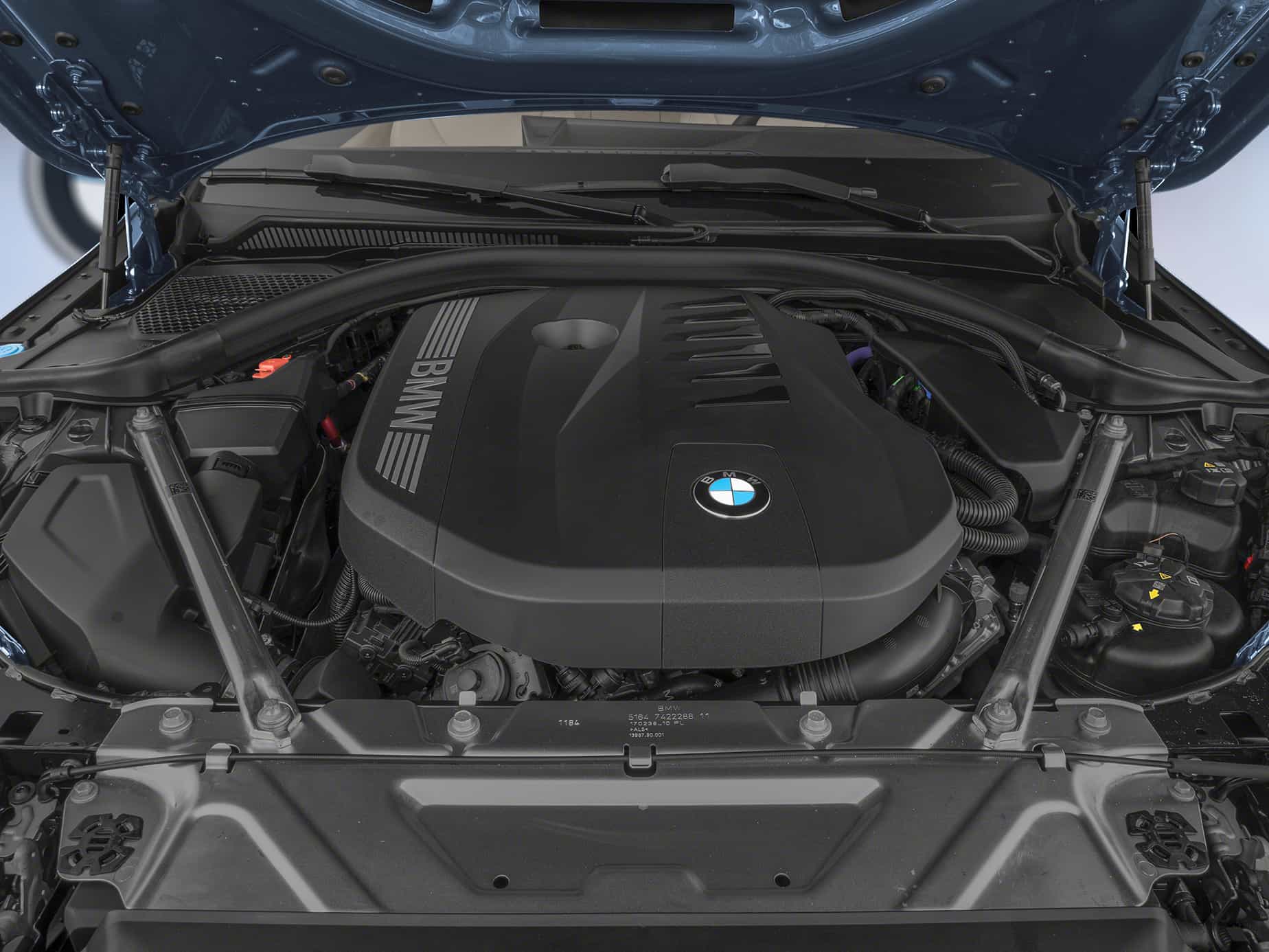 Image 8 BMW M440i xDrive Coupe 2026